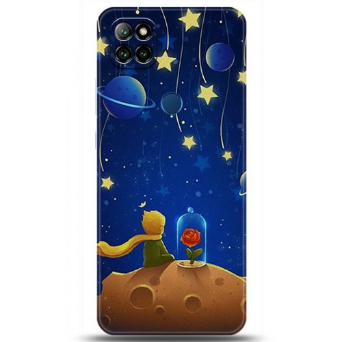 Uyumlu Kılıf HD Baskılı Kılıf - Followed Institution 5321