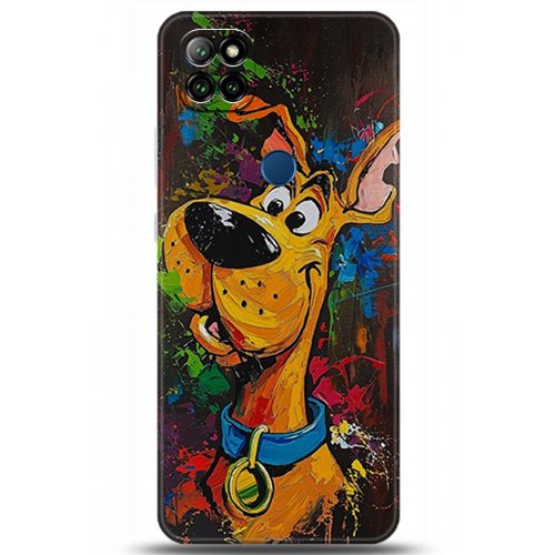 Uyumlu Kılıf HD Baskılı Kılıf - Followed Institution 5334