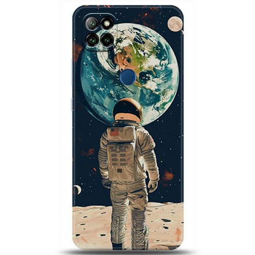 Uyumlu Kılıf HD Baskılı Kılıf - Followed Institution 5352