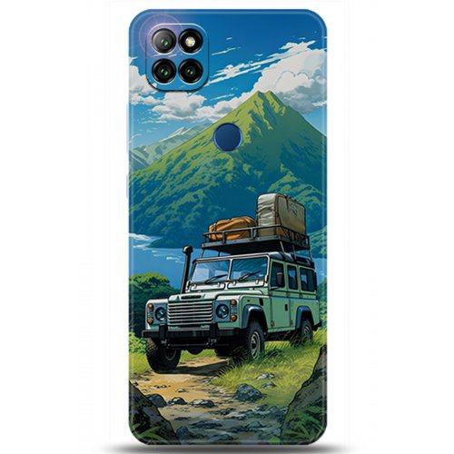 Uyumlu Kılıf HD Baskılı Kılıf - Followed Institution 5362