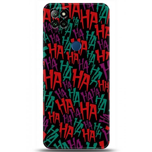 Uyumlu Kılıf HD Baskılı Kılıf - Followed Institution 5380