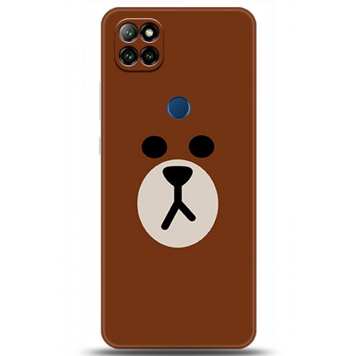 Uyumlu Kılıf HD Baskılı Kılıf - Followed Institution 5430