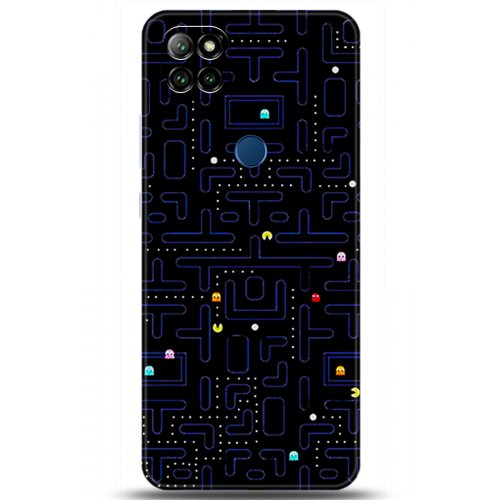 Uyumlu Kılıf HD Baskılı Kılıf - Followed Institution 5444