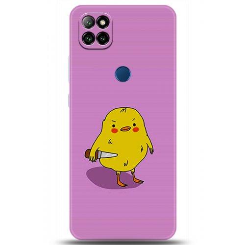 Uyumlu Kılıf HD Baskılı Kılıf - Followed Institution 5475