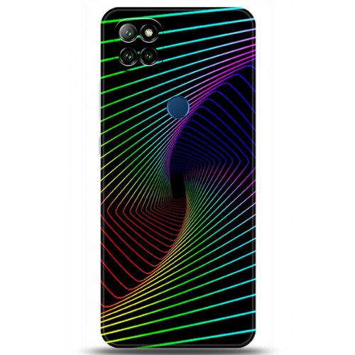 Uyumlu Kılıf HD Baskılı Kılıf - Followed Institution 5488