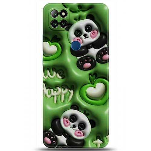 Uyumlu Kılıf HD Baskılı Kılıf - Followed Institution 5496