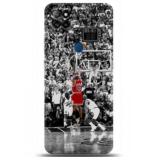 Uyumlu Kılıf HD Baskılı Kılıf - Followed Institution 5499