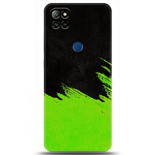 Uyumlu Kılıf HD Baskılı Kılıf - Followed Institution 5506