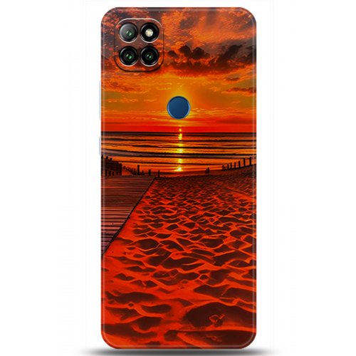 Uyumlu Kılıf HD Baskılı Kılıf - Followed Institution 5600