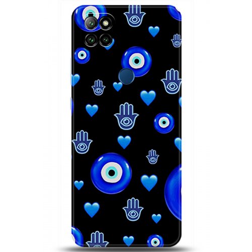 Uyumlu Kılıf HD Baskılı Kılıf - Followed Institution 5602