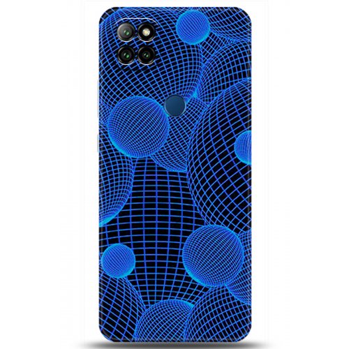 Uyumlu Kılıf HD Baskılı Kılıf - Followed Institution 5607