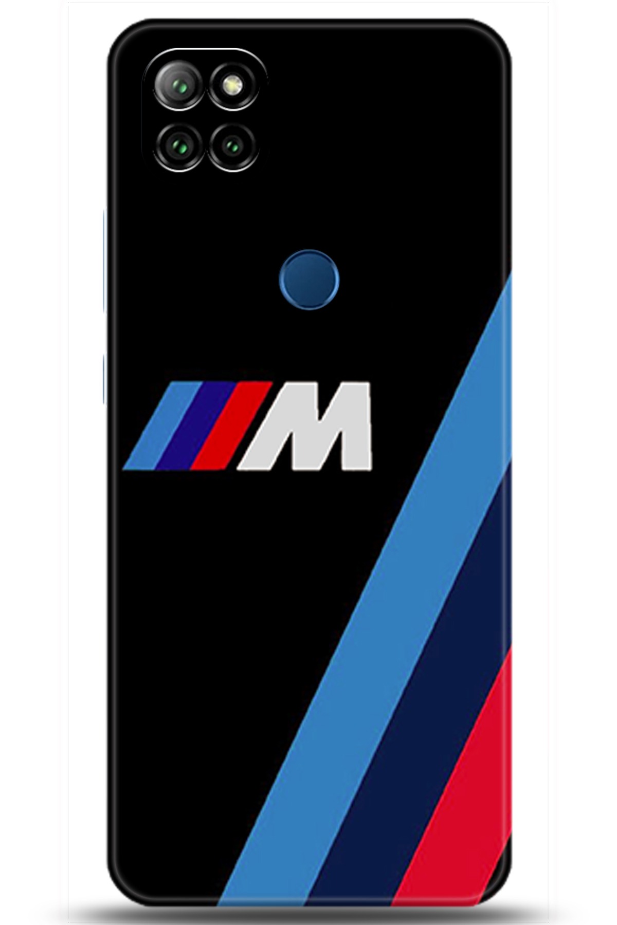 Casper Via E30 Uyumlu Kılıf HD Baskılı Kılıf - Followed Institution 5616