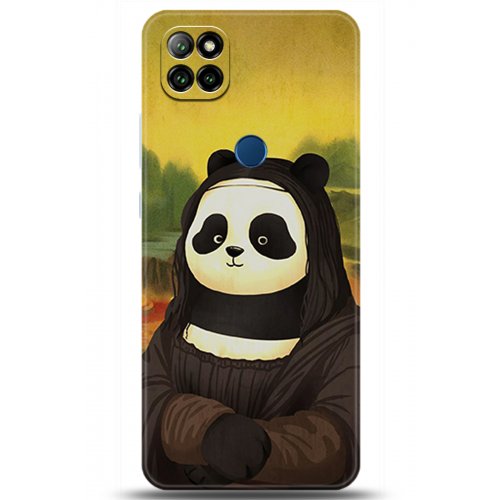 Uyumlu Kılıf HD Baskılı Kılıf - Followed Institution 5632