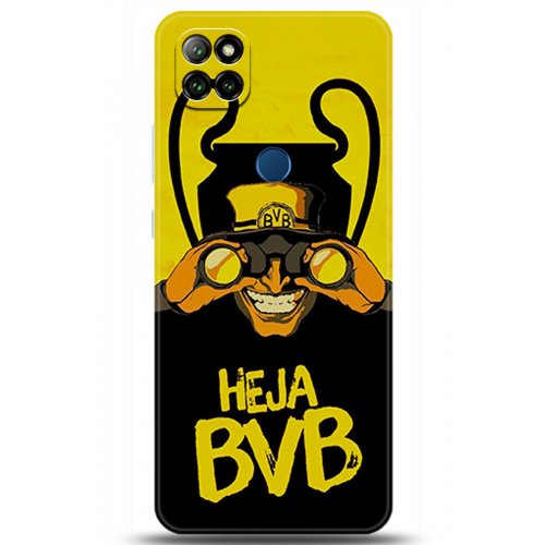 Uyumlu Kılıf HD Baskılı Kılıf - Followed Institution 5634