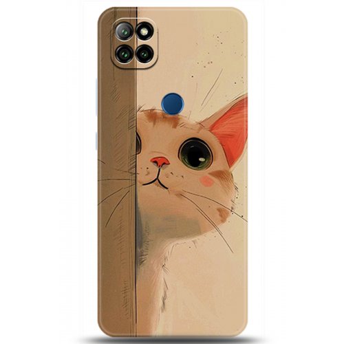 Uyumlu Kılıf HD Baskılı Kılıf - Followed Institution 5653