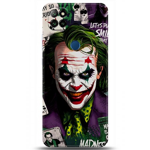 Uyumlu Kılıf HD Baskılı Kılıf - Followed Institution 5673