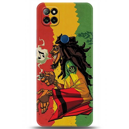 Uyumlu Kılıf HD Baskılı Kılıf - Followed Institution 5697