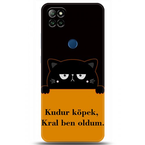 Uyumlu Kılıf HD Baskılı Kılıf - Followed Institution 5719