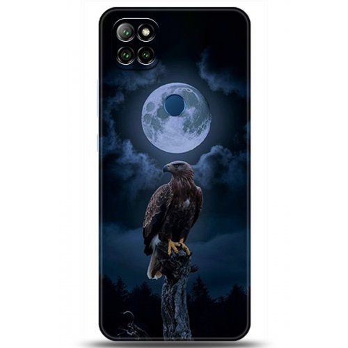 Uyumlu Kılıf HD Baskılı Kılıf - Followed Institution 5733