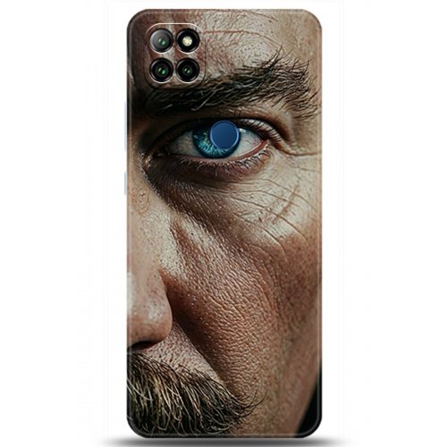 Uyumlu Kılıf HD Baskılı Kılıf - Followed Institution 5742