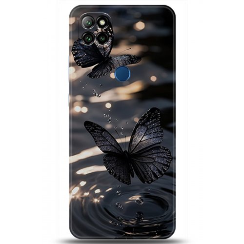 Uyumlu Kılıf HD Baskılı Kılıf - Followed Institution 5751