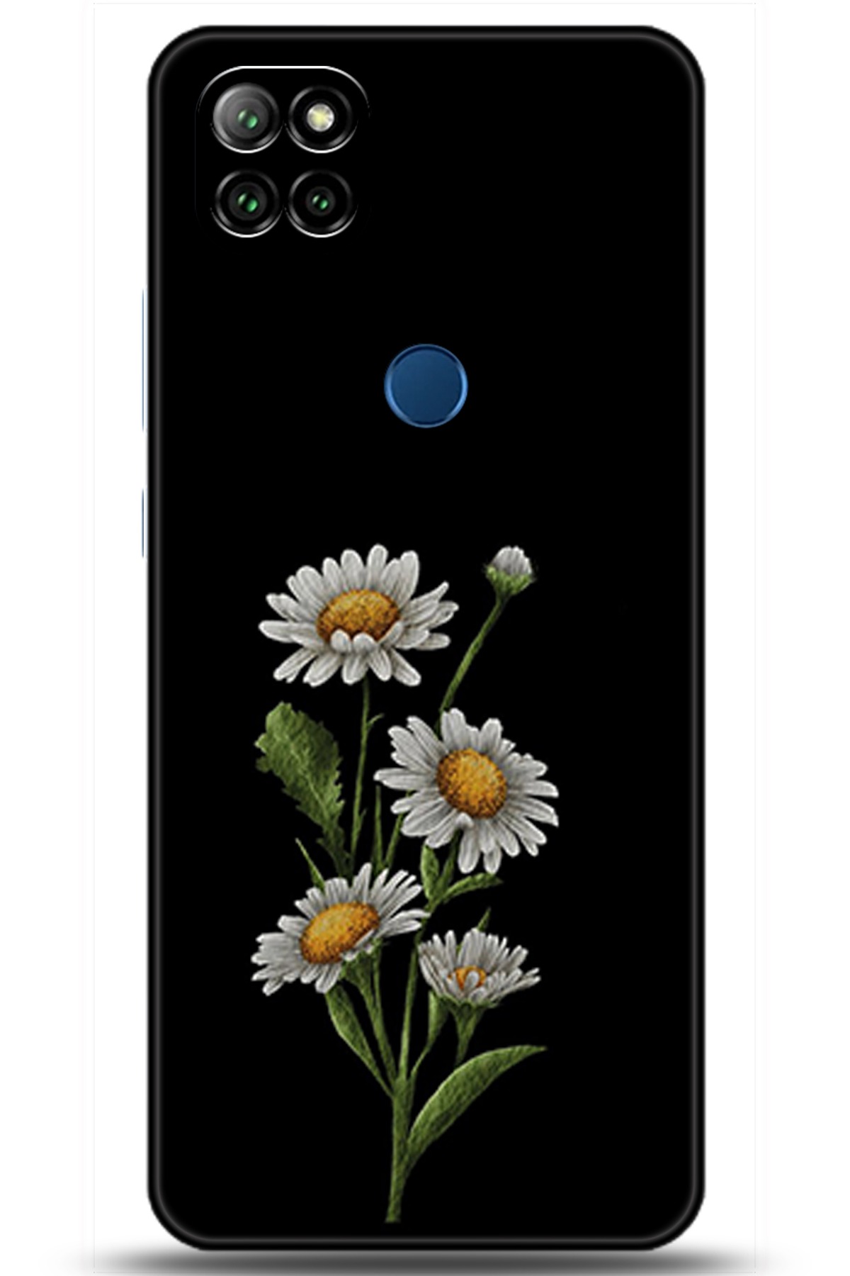 Casper Via E30 Uyumlu Kılıf HD Baskılı Kılıf - Followed Institution 5756