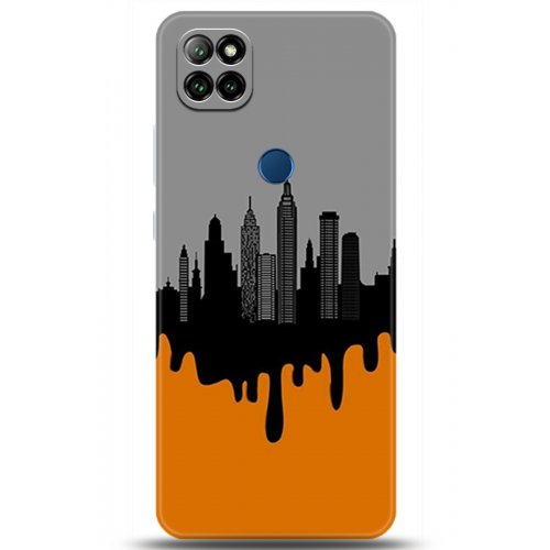 Uyumlu Kılıf HD Baskılı Kılıf - Followed Institution 5766