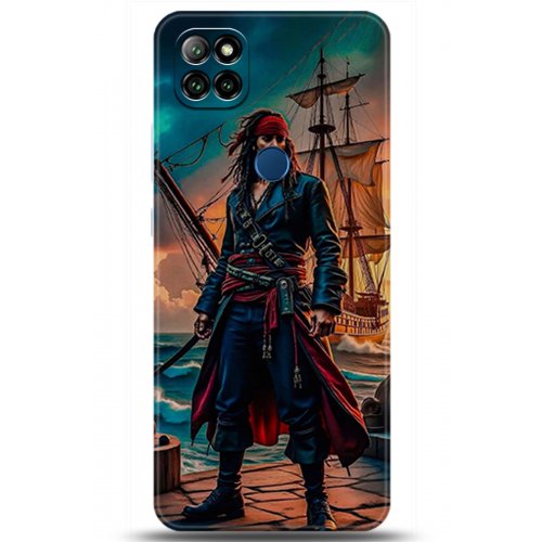 Uyumlu Kılıf HD Baskılı Kılıf - Followed Institution 5770