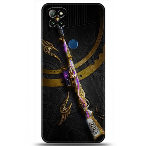 Uyumlu Kılıf HD Baskılı Kılıf - Followed Institution 5771