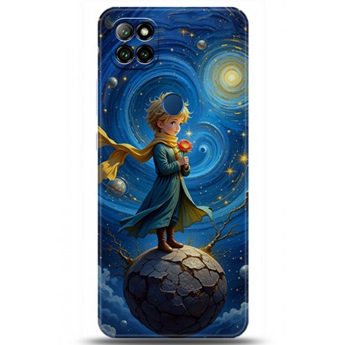 Uyumlu Kılıf HD Baskılı Kılıf - Followed Institution 5777