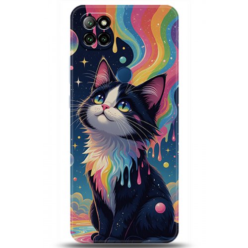 Uyumlu Kılıf HD Baskılı Kılıf - Followed Institution 5781