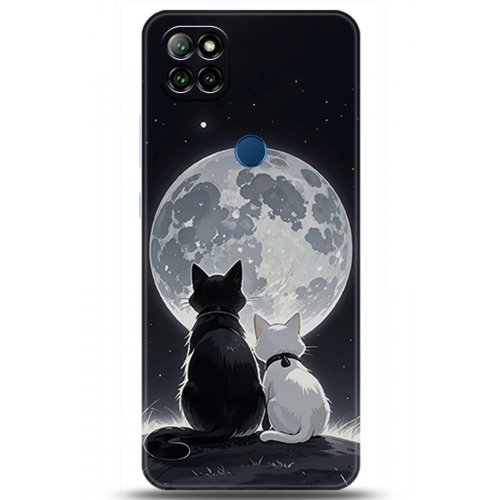 Uyumlu Kılıf HD Baskılı Kılıf - Followed Institution 5782