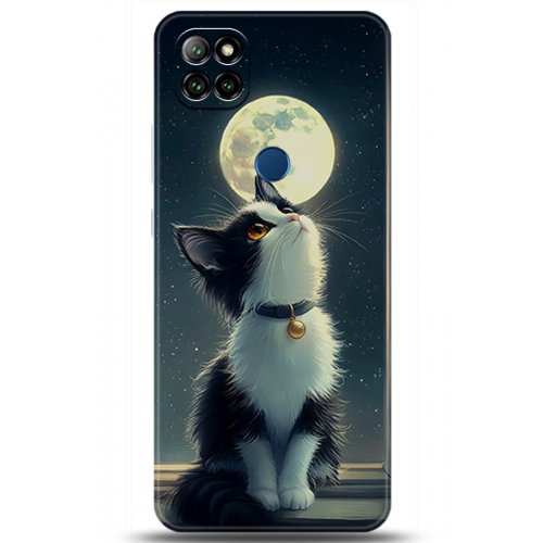 Uyumlu Kılıf HD Baskılı Kılıf - Followed Institution 5785