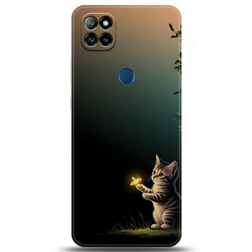 Uyumlu Kılıf HD Baskılı Kılıf - Followed Institution 5786