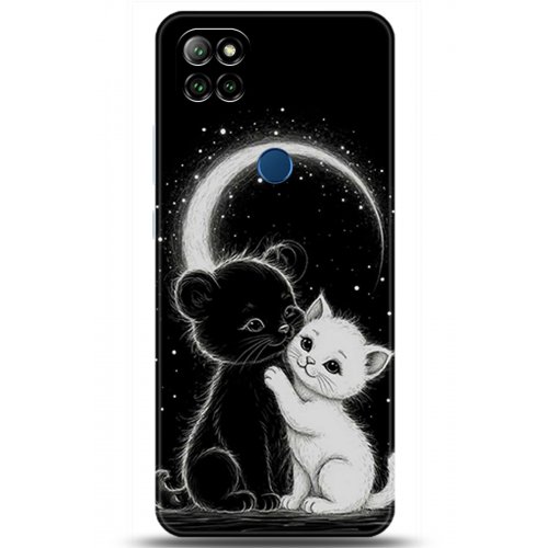 Uyumlu Kılıf HD Baskılı Kılıf - Followed Institution 5798