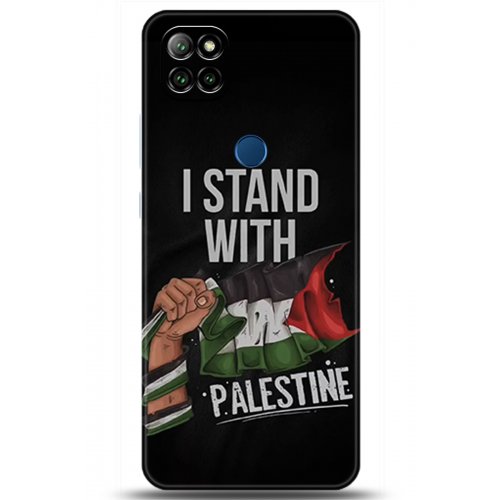 Uyumlu Kılıf HD Baskılı Kılıf - Followed Institution 5804