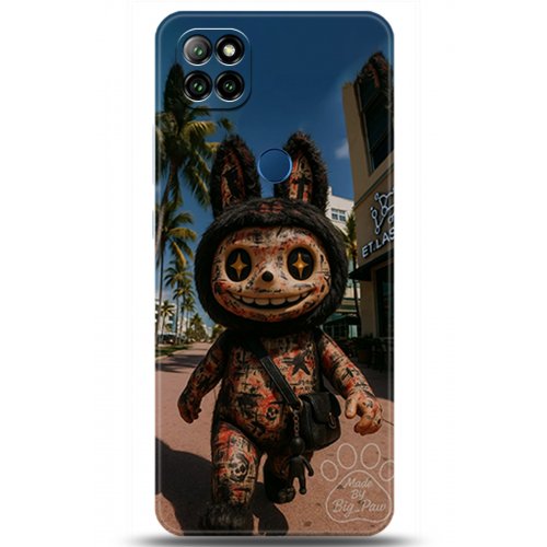 Uyumlu Kılıf HD Baskılı Kılıf - Followed Institution 5814