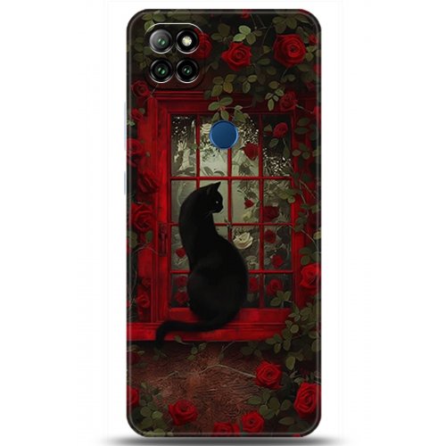 Uyumlu Kılıf HD Baskılı Kılıf - Followed Institution 5822