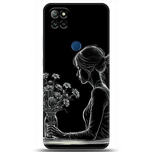 Uyumlu Kılıf HD Baskılı Kılıf - Followed Institution 5844