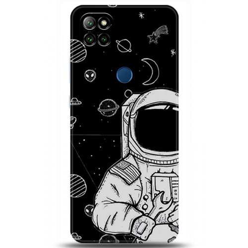 Uyumlu Kılıf HD Baskılı Kılıf - Followed Institution 5852