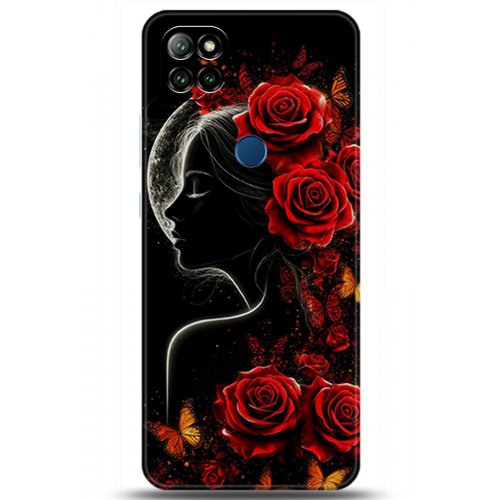 Uyumlu Kılıf HD Baskılı Kılıf - Followed Institution 5863