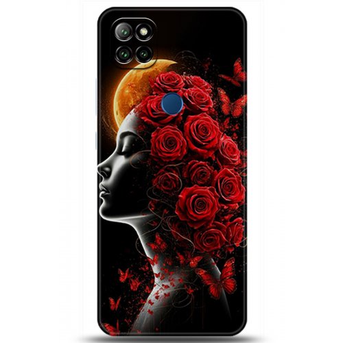 Uyumlu Kılıf HD Baskılı Kılıf - Followed Institution 5864