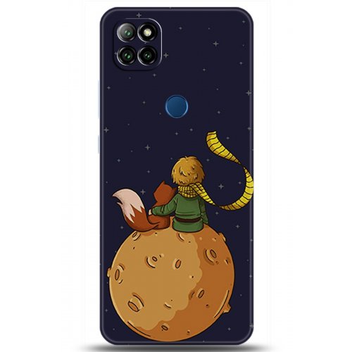 Uyumlu Kılıf HD Baskılı Kılıf - Followed Institution 5865