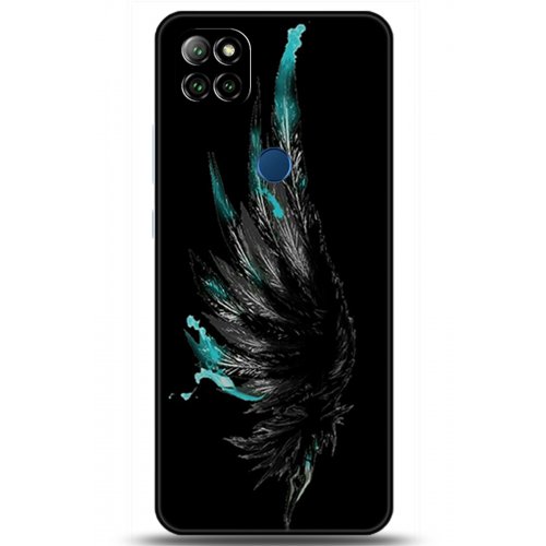 Uyumlu Kılıf HD Baskılı Kılıf - Followed Institution 5866