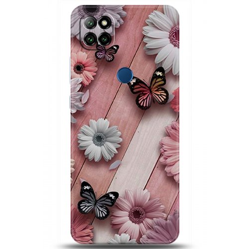 Uyumlu Kılıf HD Baskılı Kılıf - Followed Institution 5871