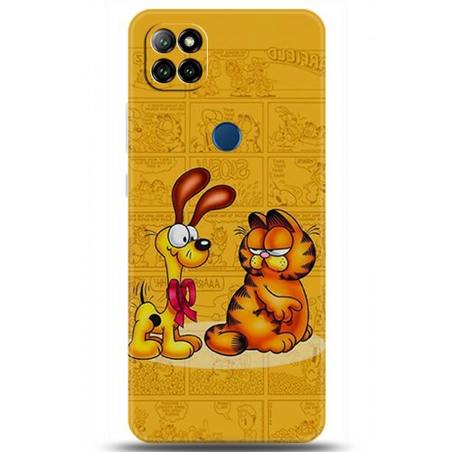 Uyumlu Kılıf HD Baskılı Kılıf - Followed Institution 5895