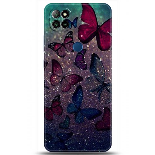 Uyumlu Kılıf HD Baskılı Kılıf - Followed Institution 5898