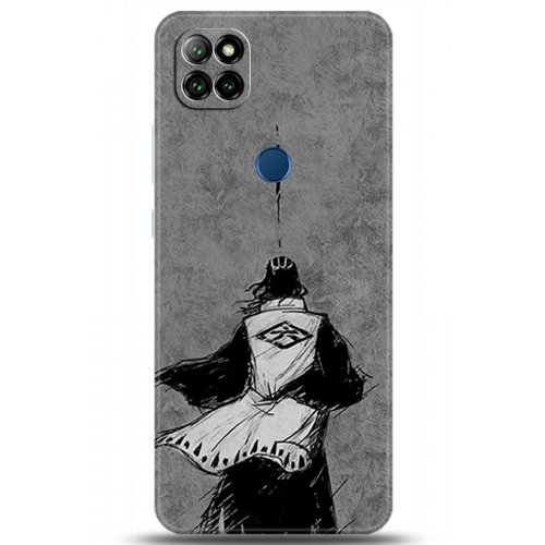 Uyumlu Kılıf HD Baskılı Kılıf - Followed Institution 5903