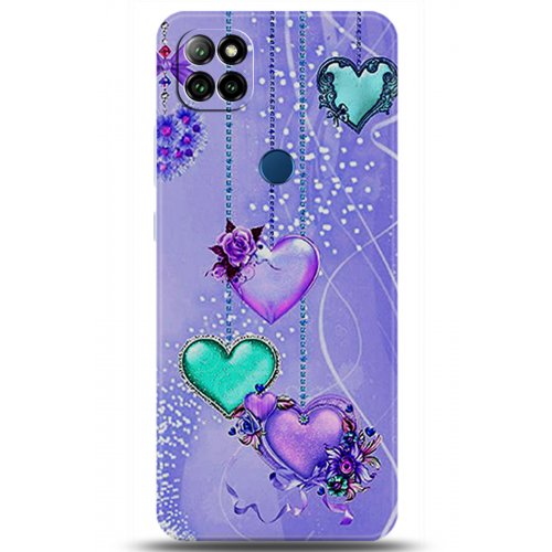 Uyumlu Kılıf HD Baskılı Kılıf - Followed Institution 5916