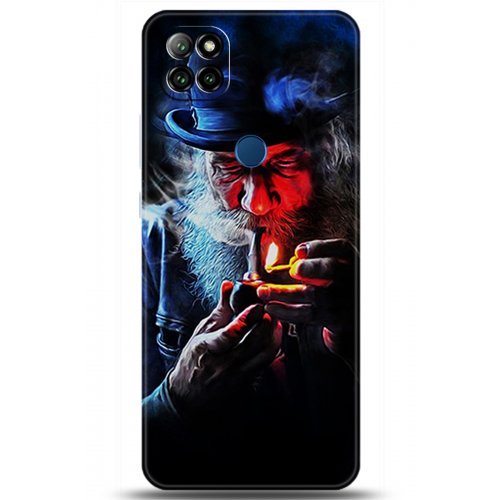 Uyumlu Kılıf HD Baskılı Kılıf - Followed Institution 5929